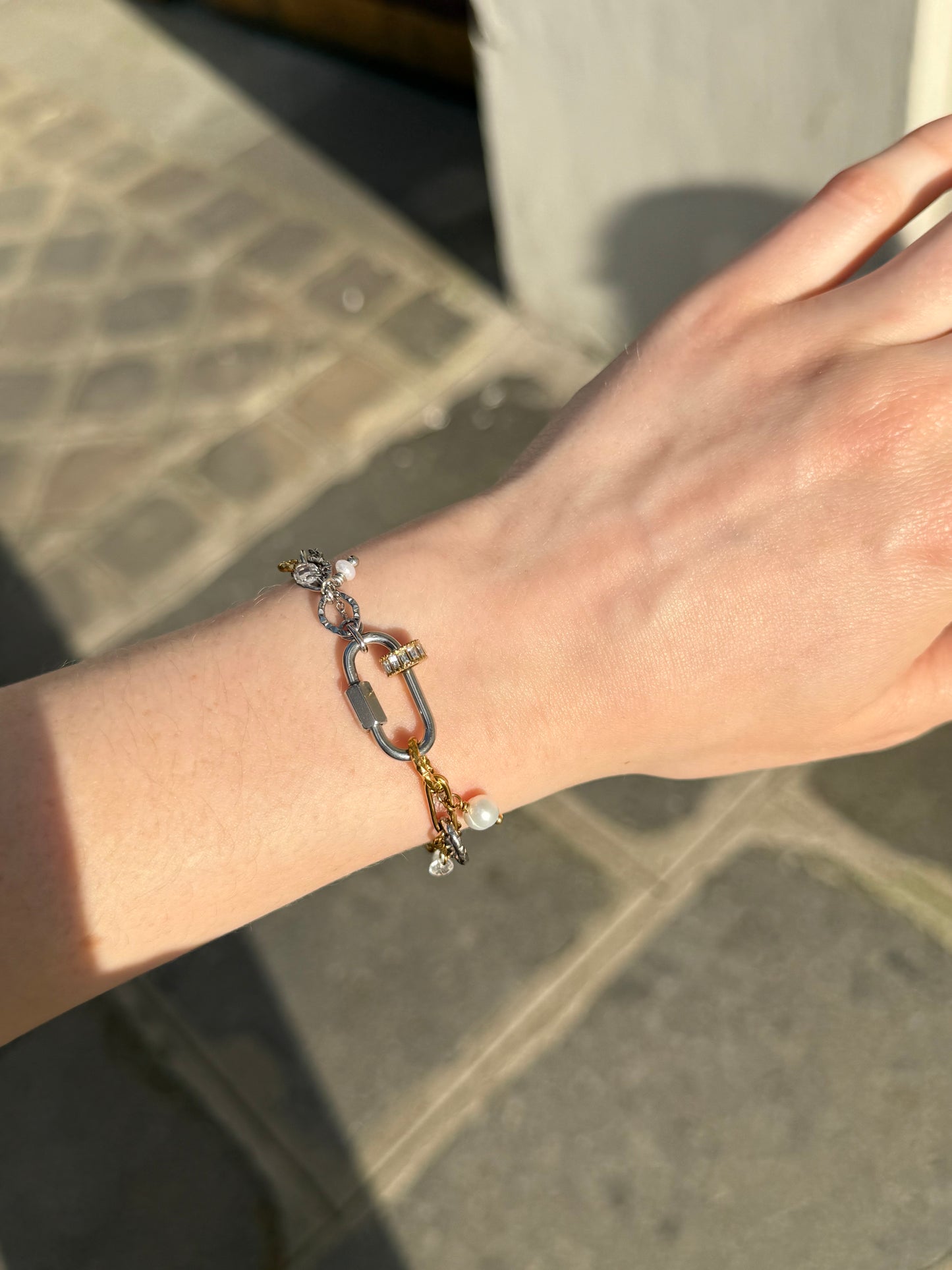 Bracelet Alicia