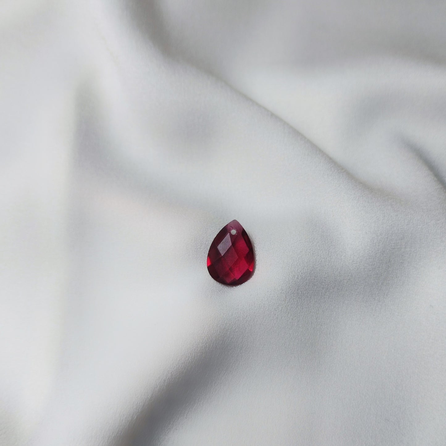 Crystal rouge