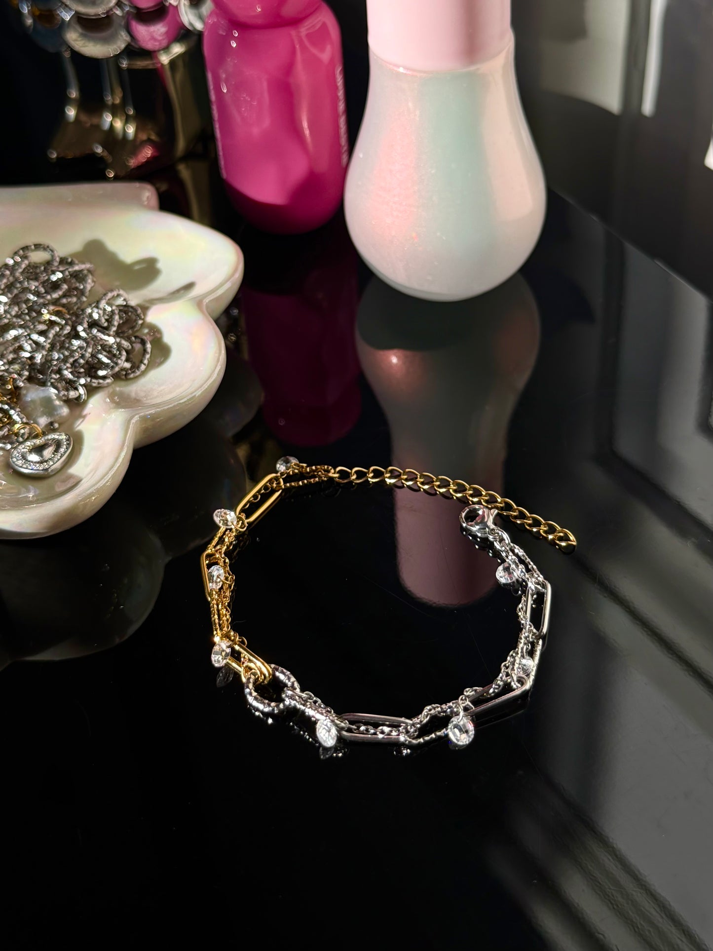 Bracelet Jasmine