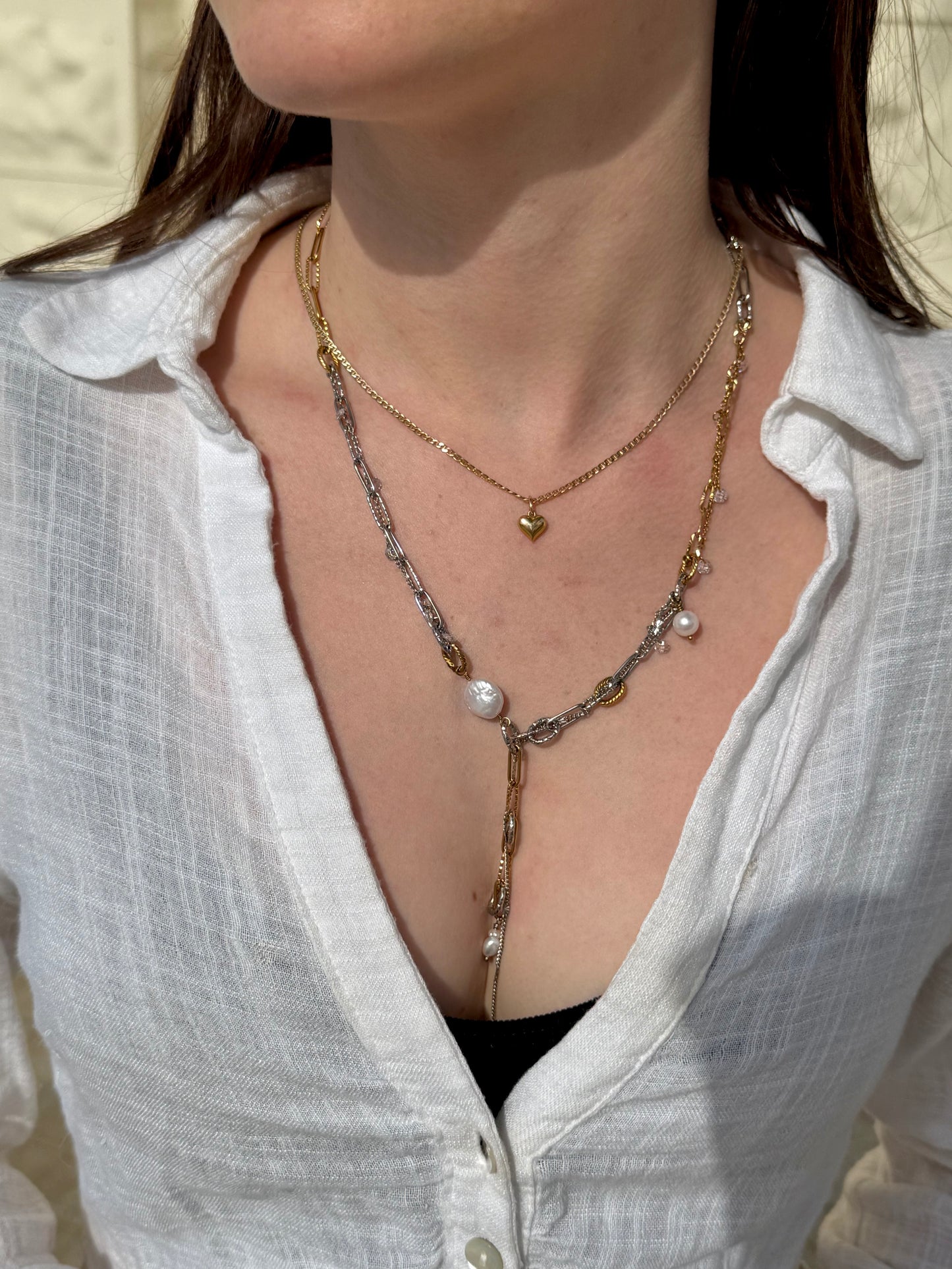 Collier Liah