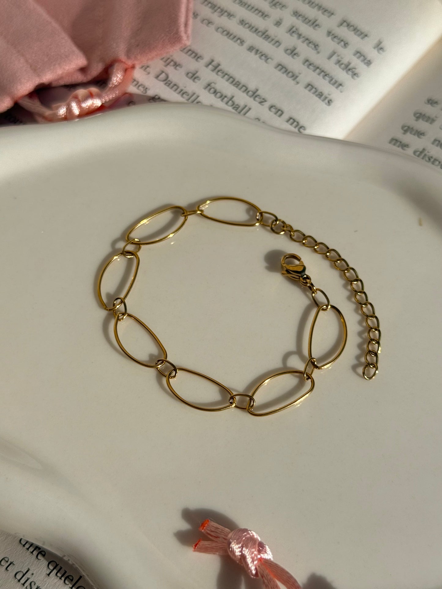 Bracelet Charlotte