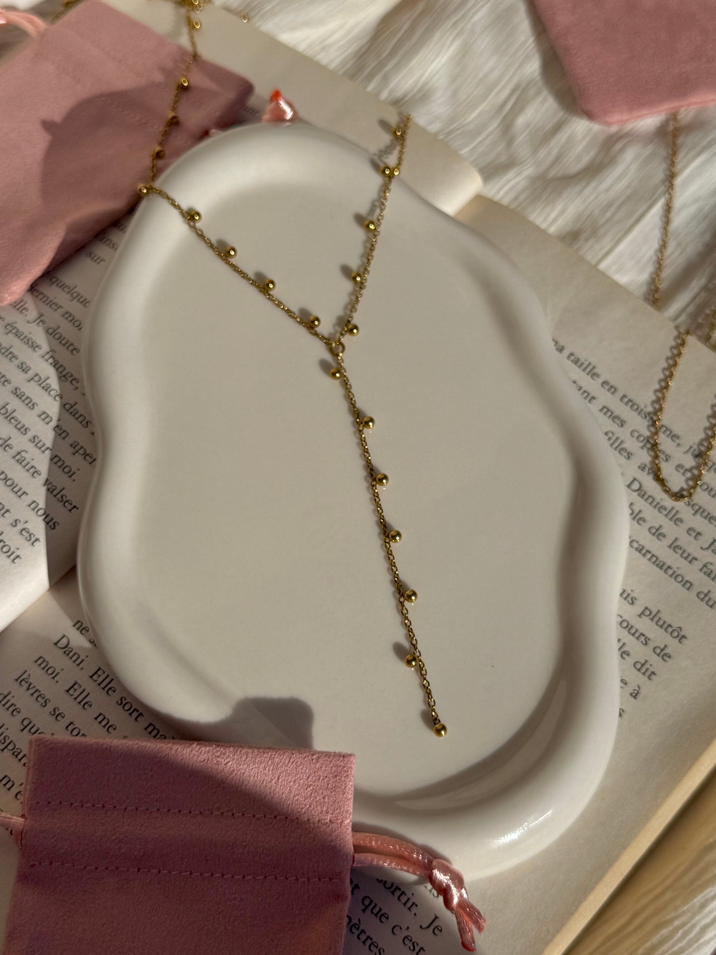 Collier Elona