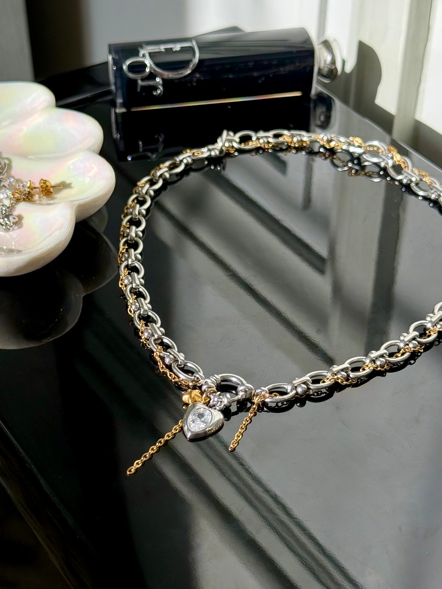 Collier Malou