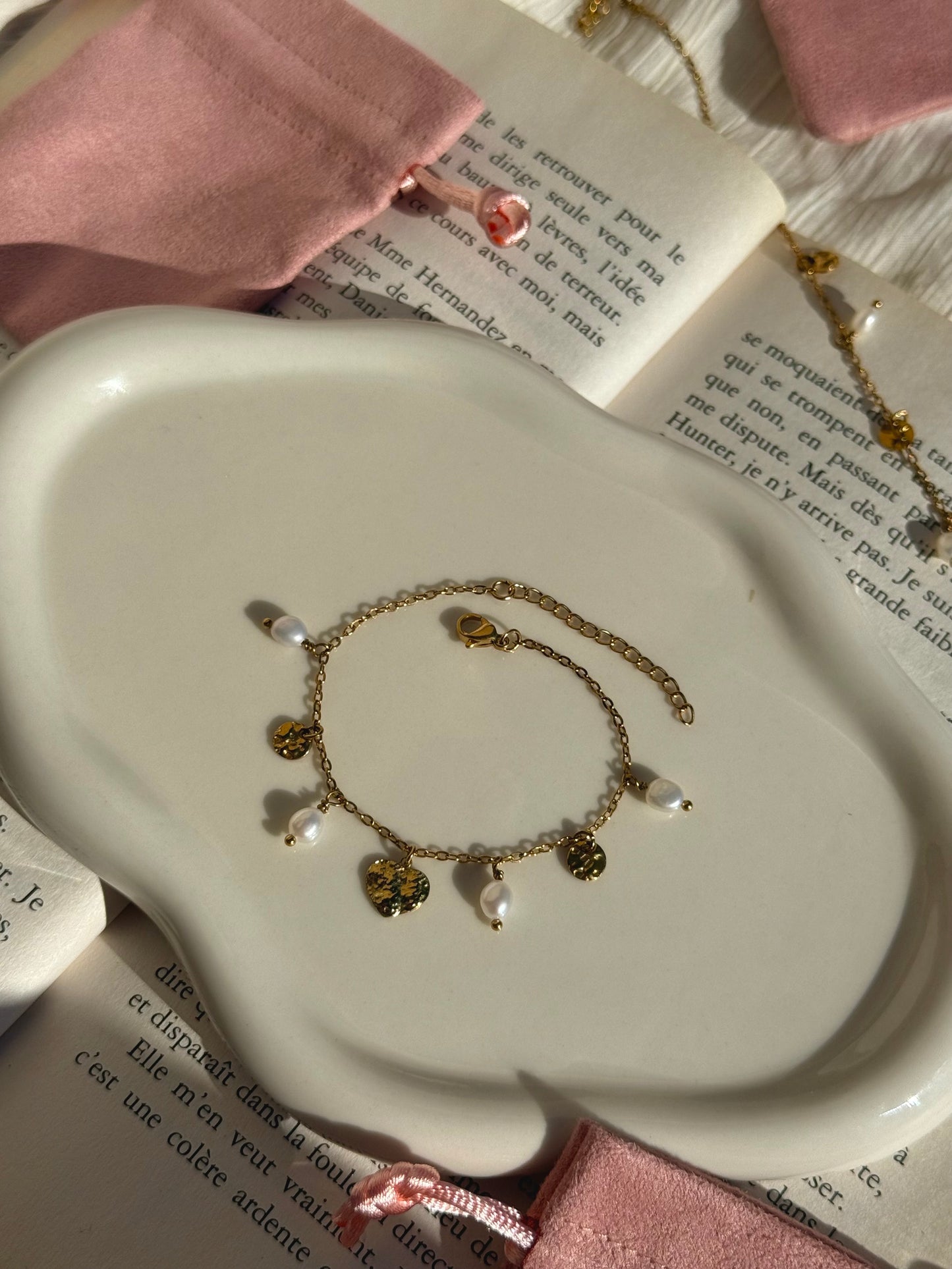Bracelet Amaia