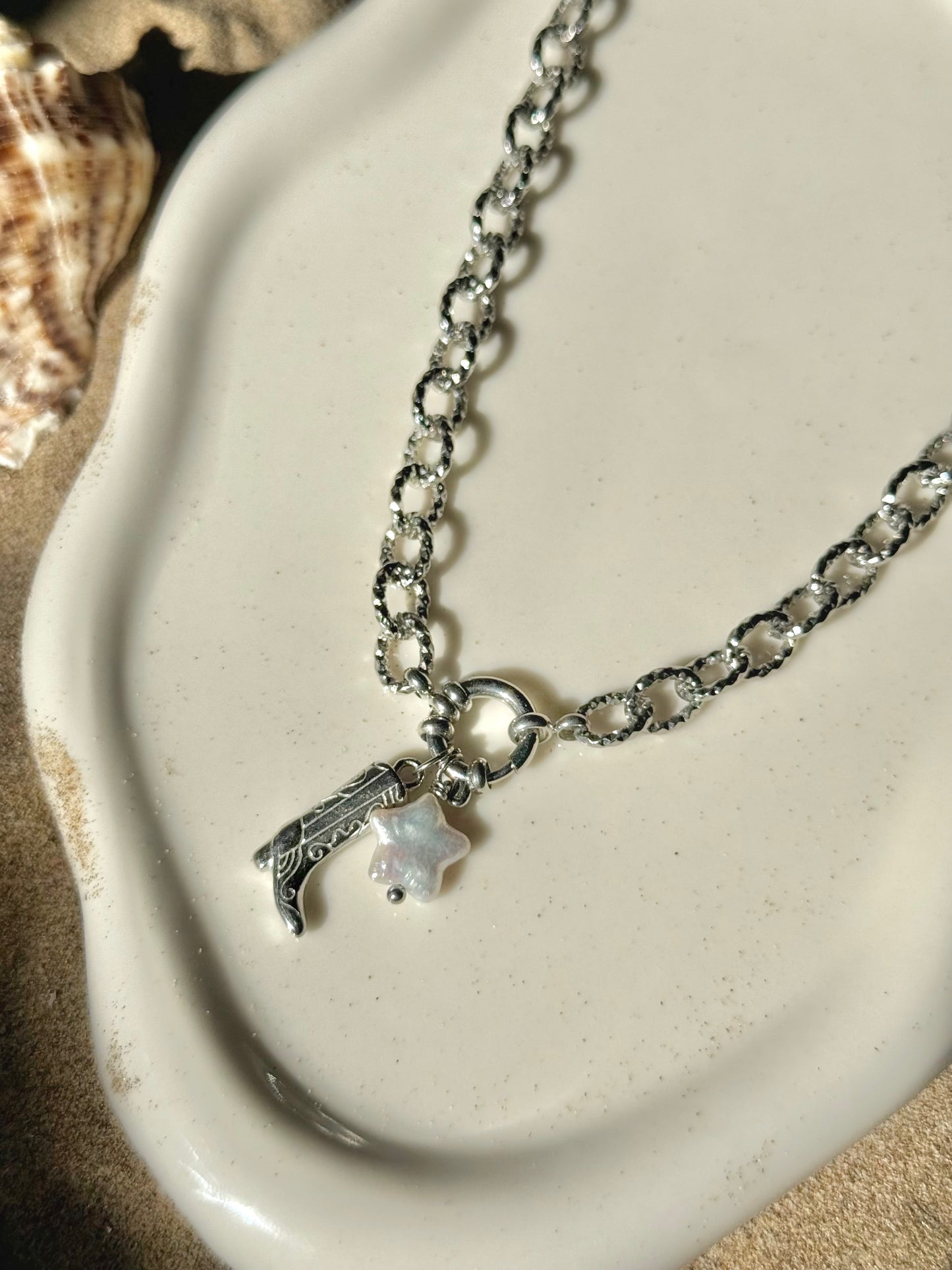 Collier Samantha