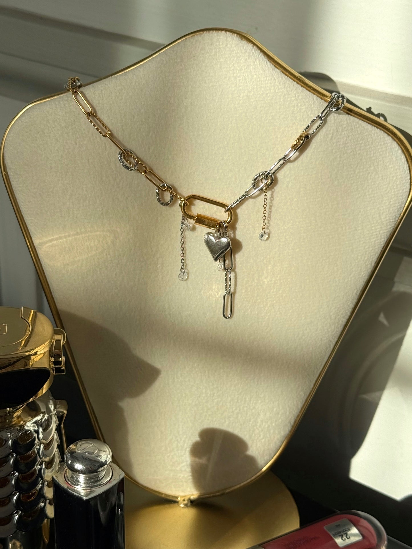 Collier Lolie