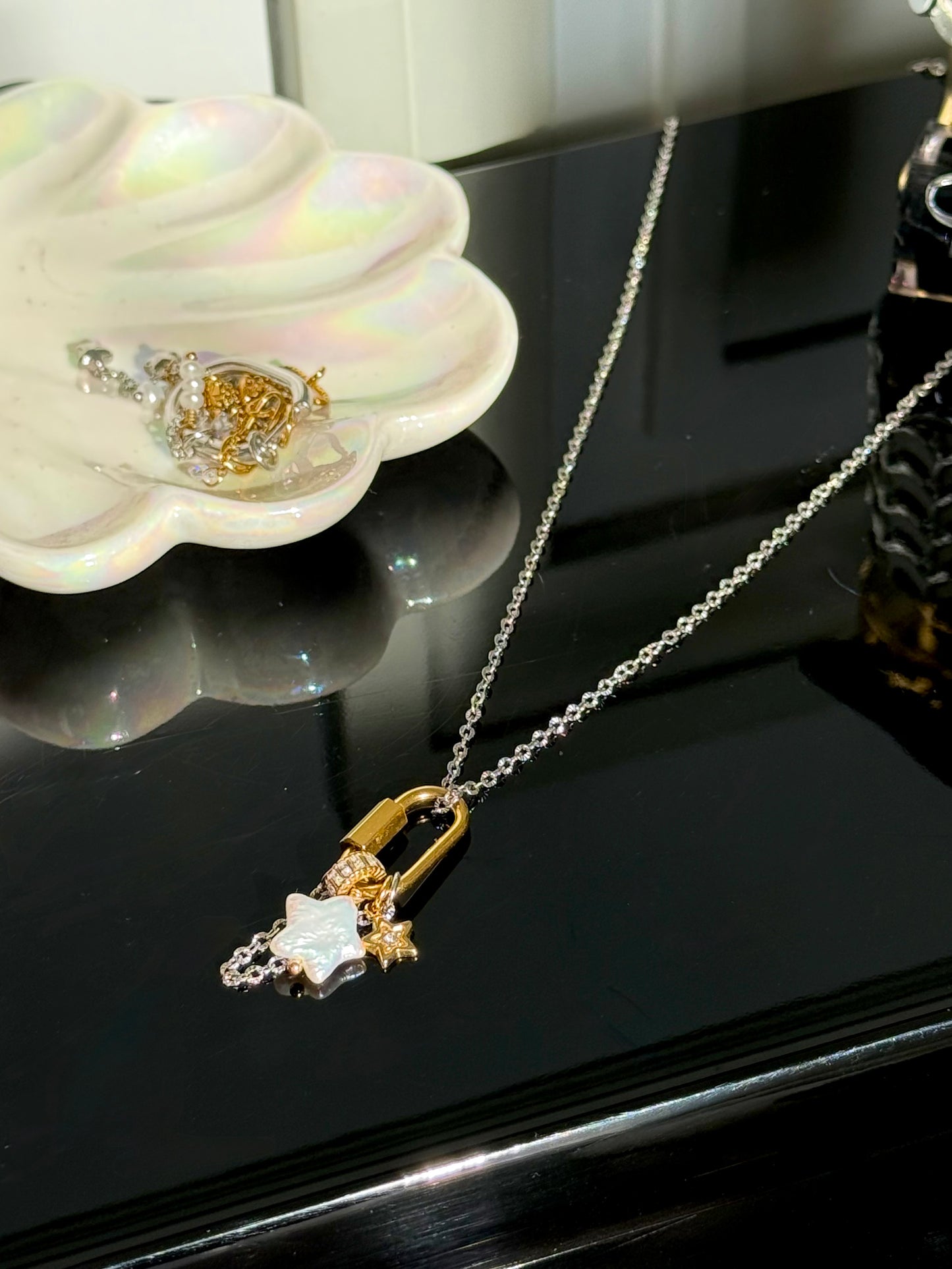 Collier Garance