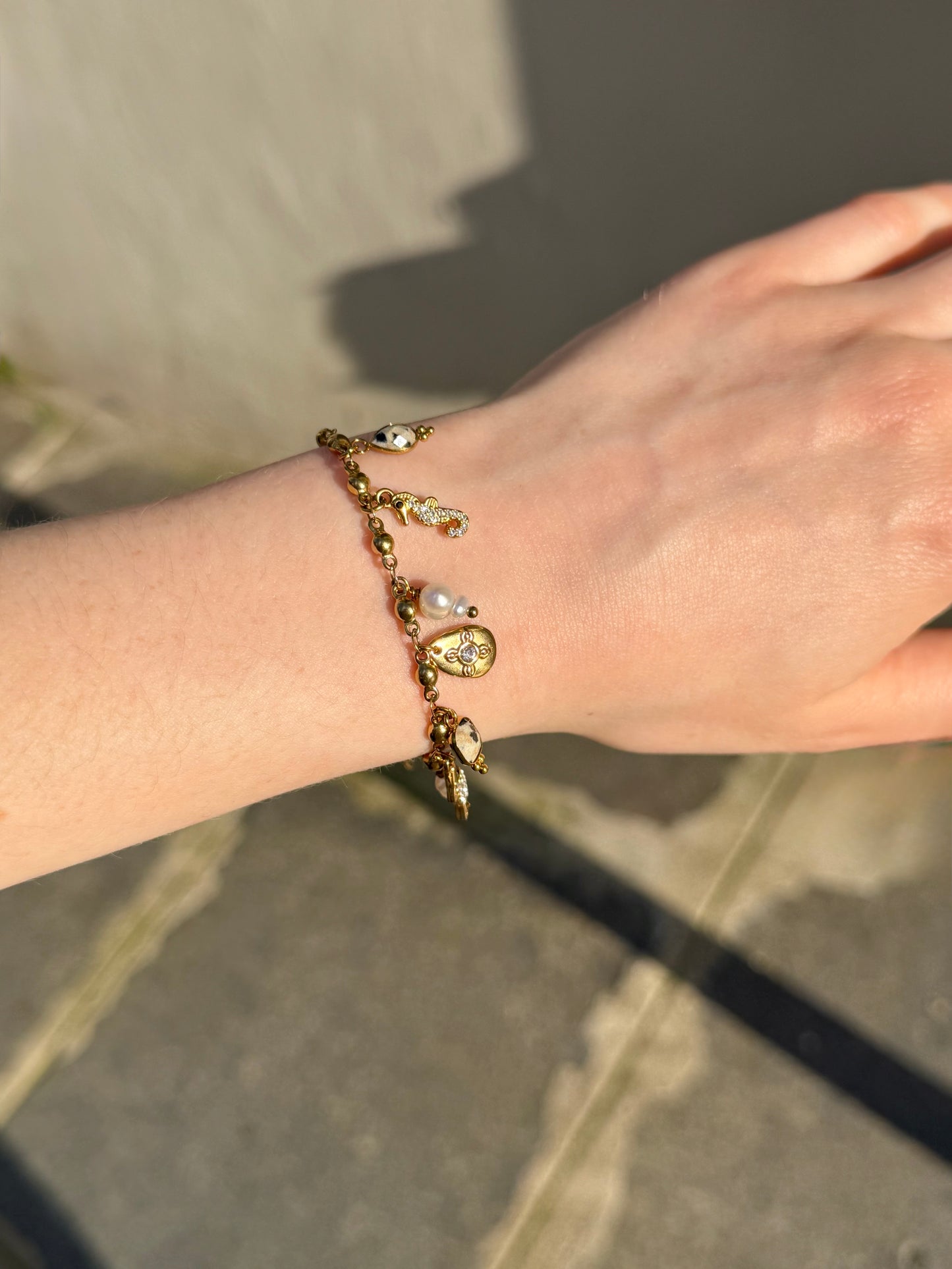Bracelet Anaïs