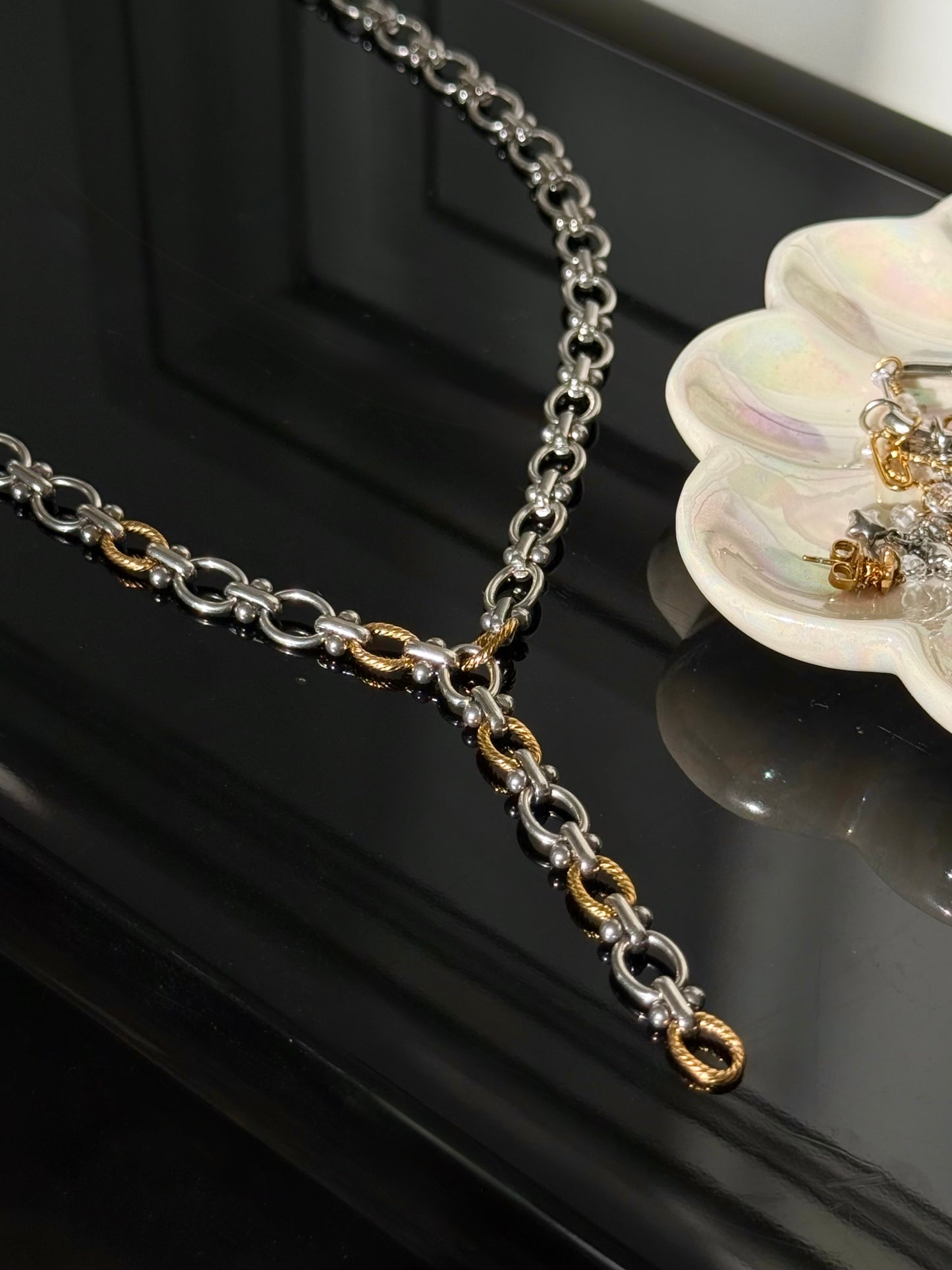 Collier Alix
