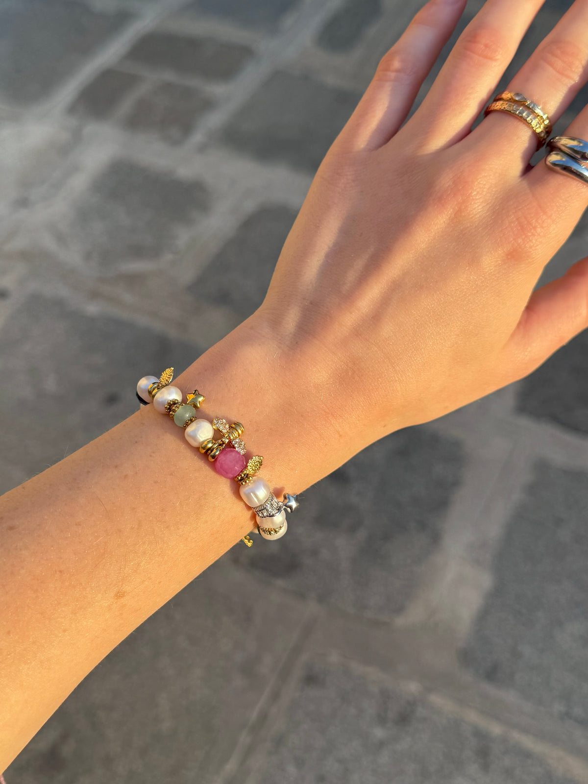 Bracelet Isadora