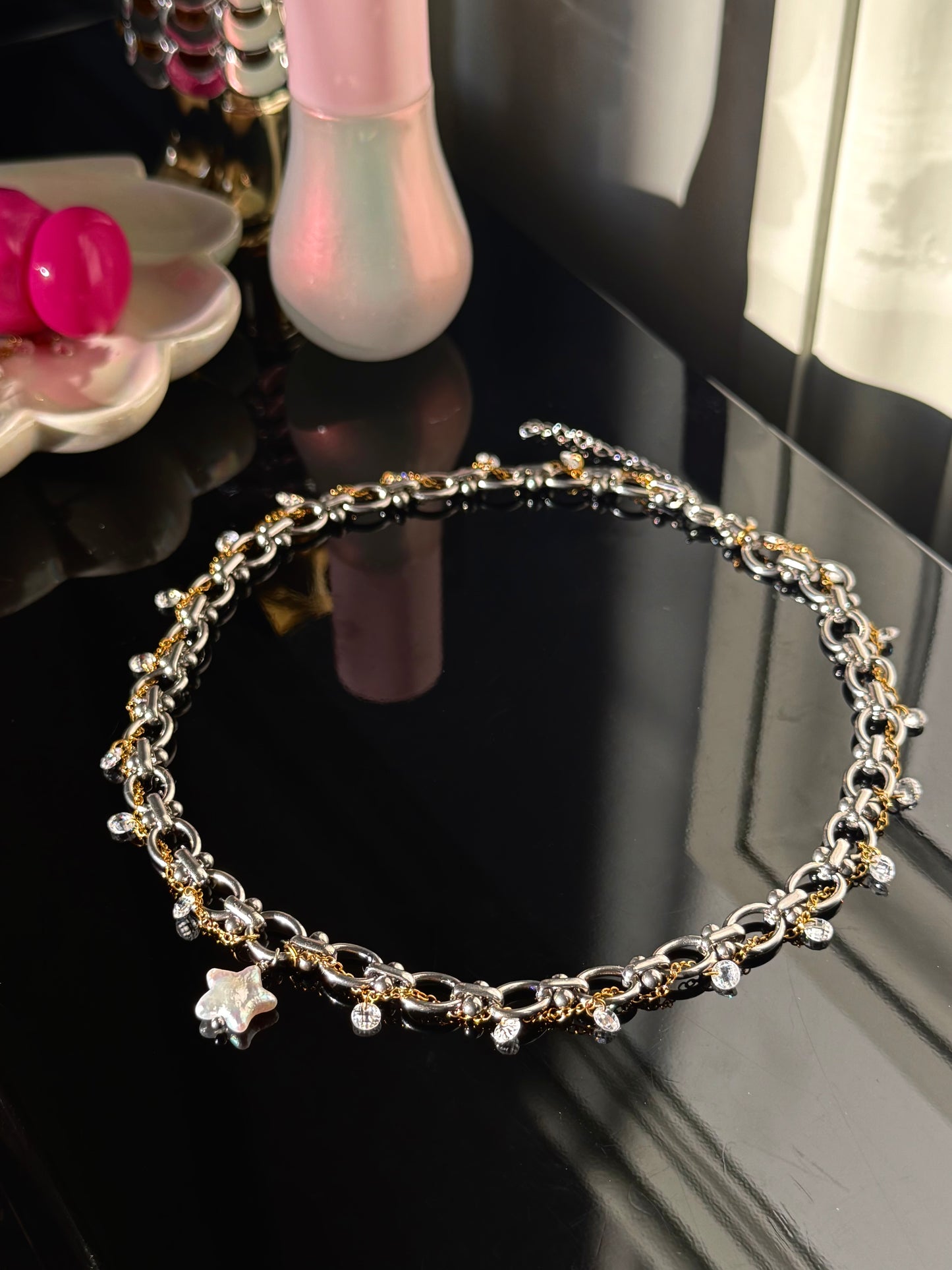 Collier Chiara