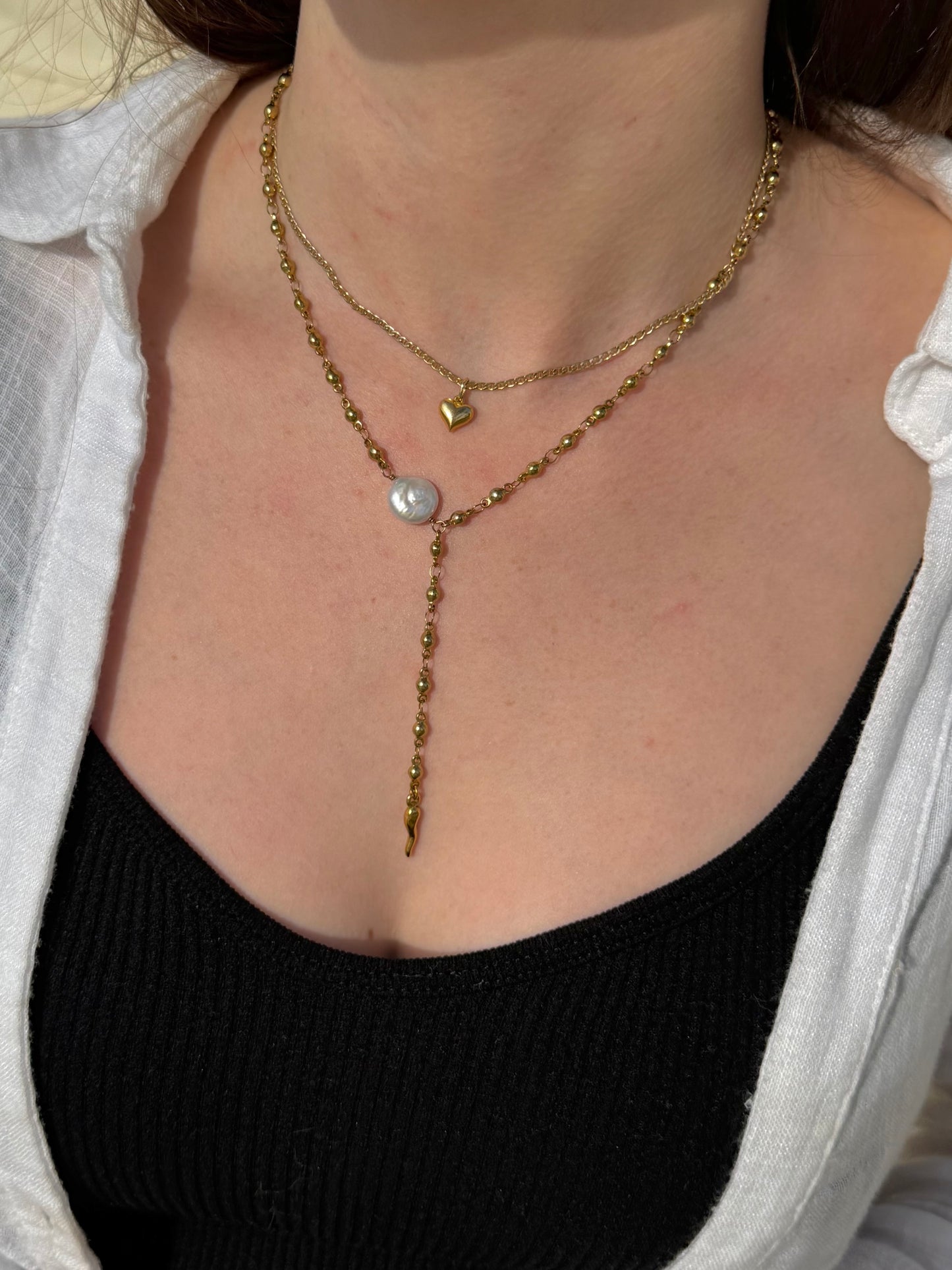 Collier Anaé