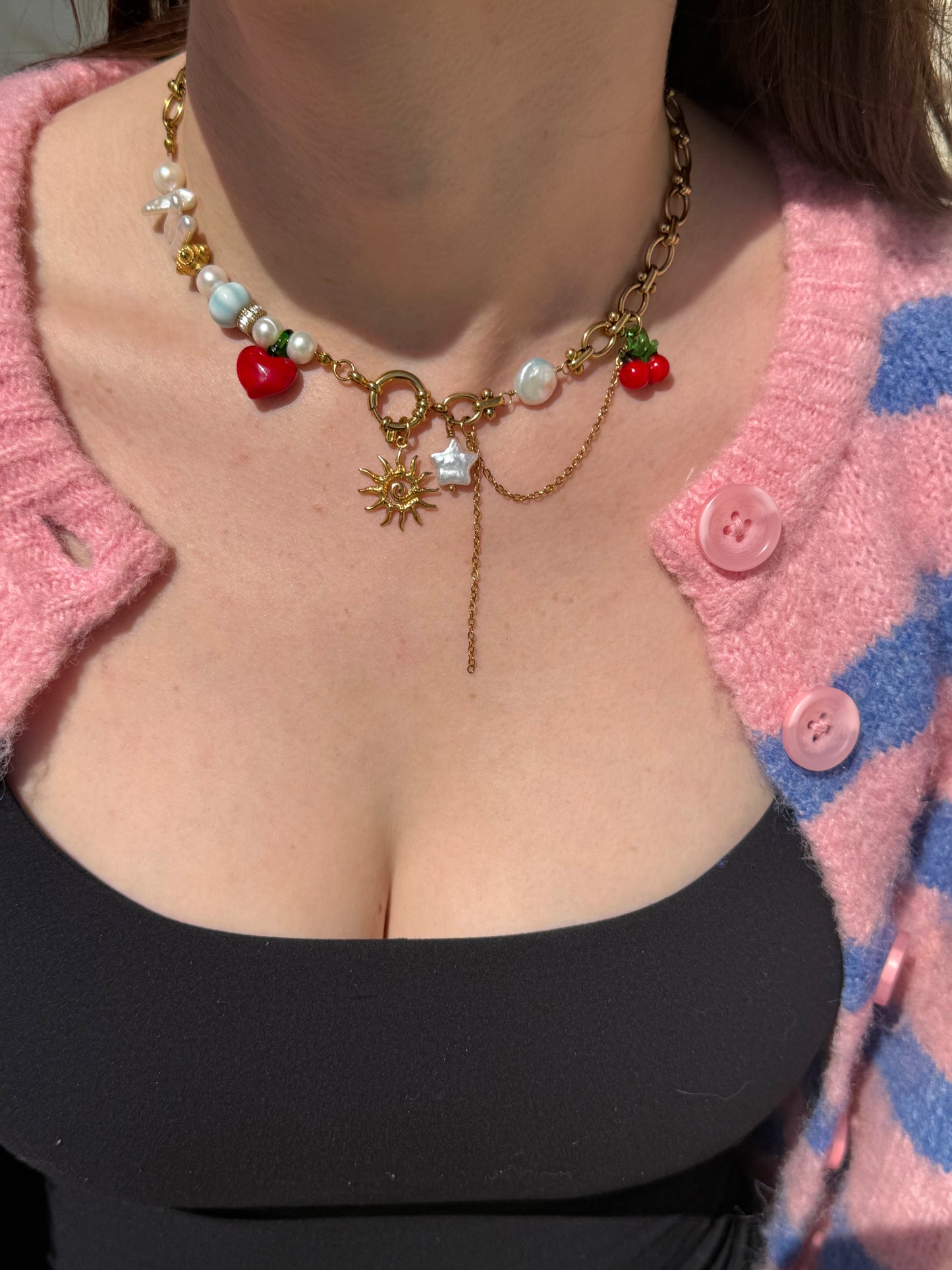 Collier Gabriella