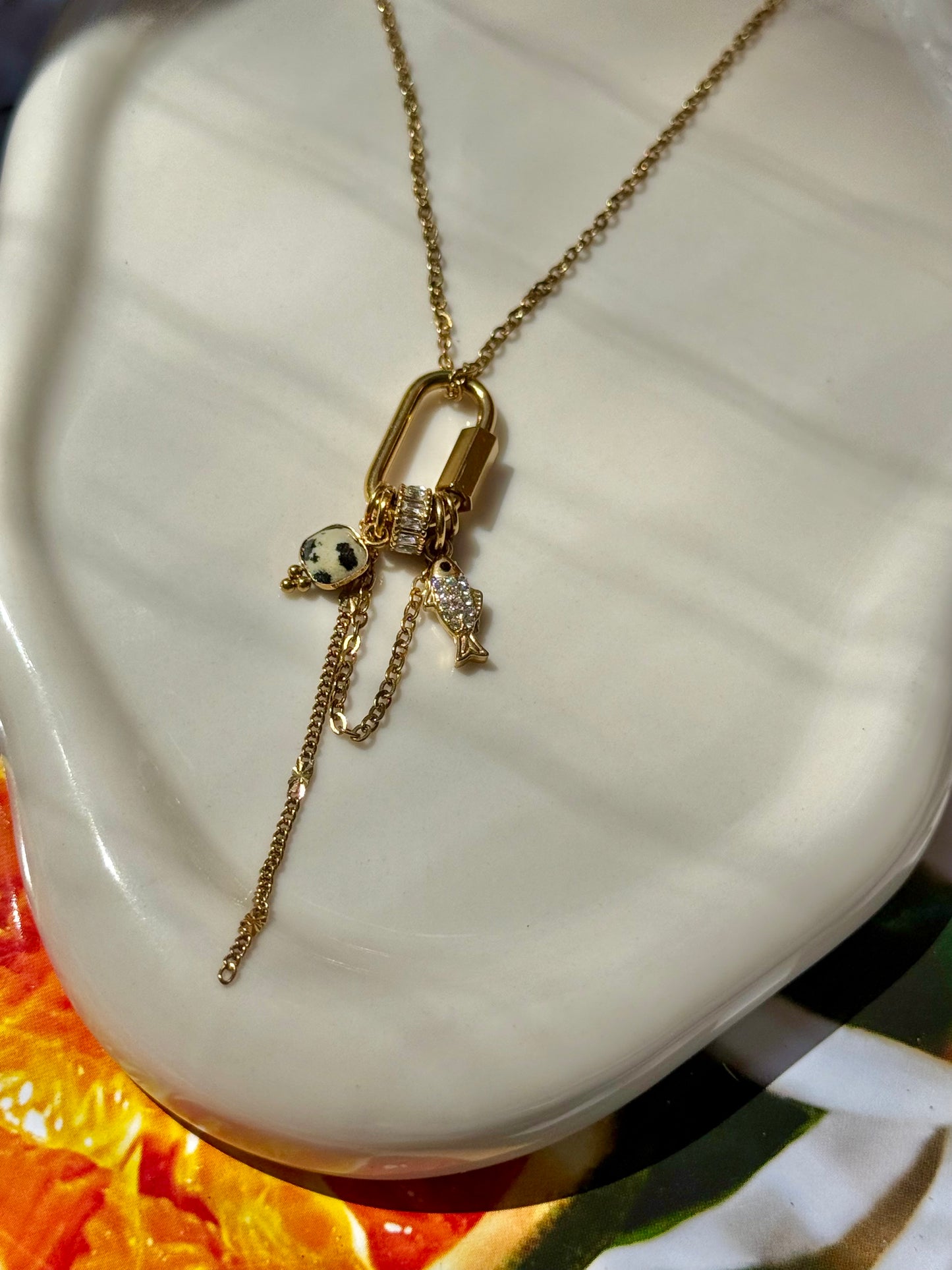 Collier Liora