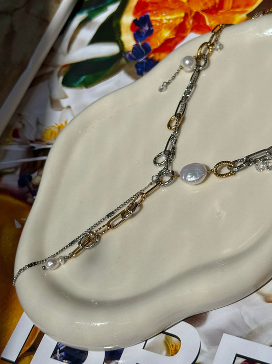 Collier Liah