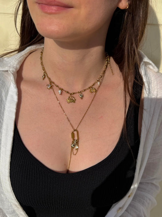 Collier Liora