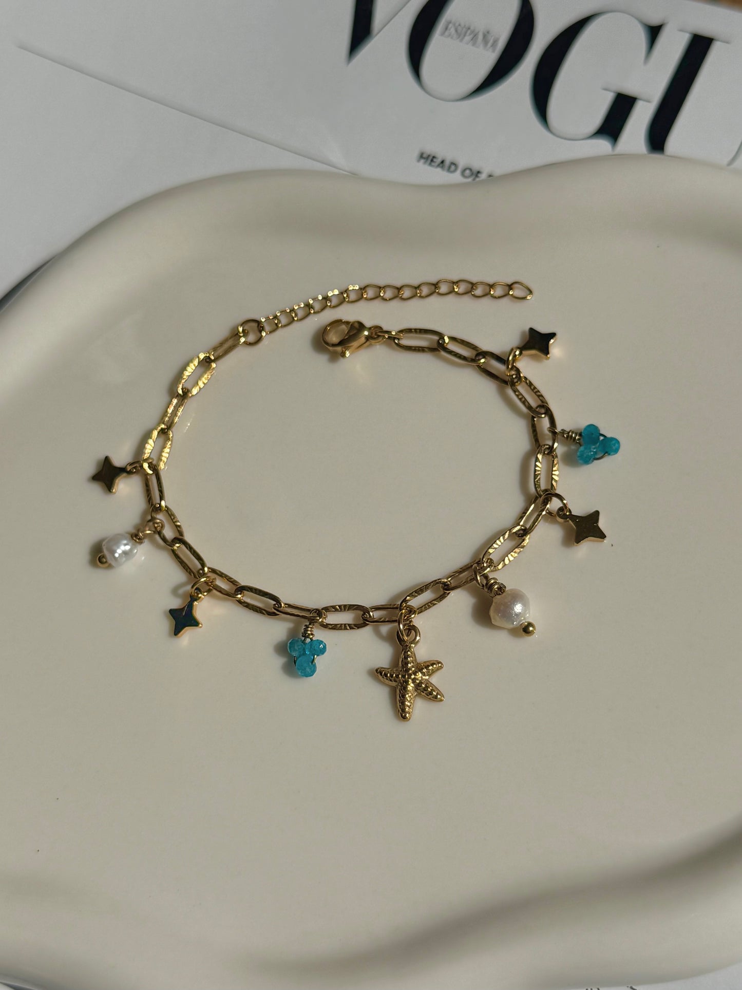 Bracelet Nila