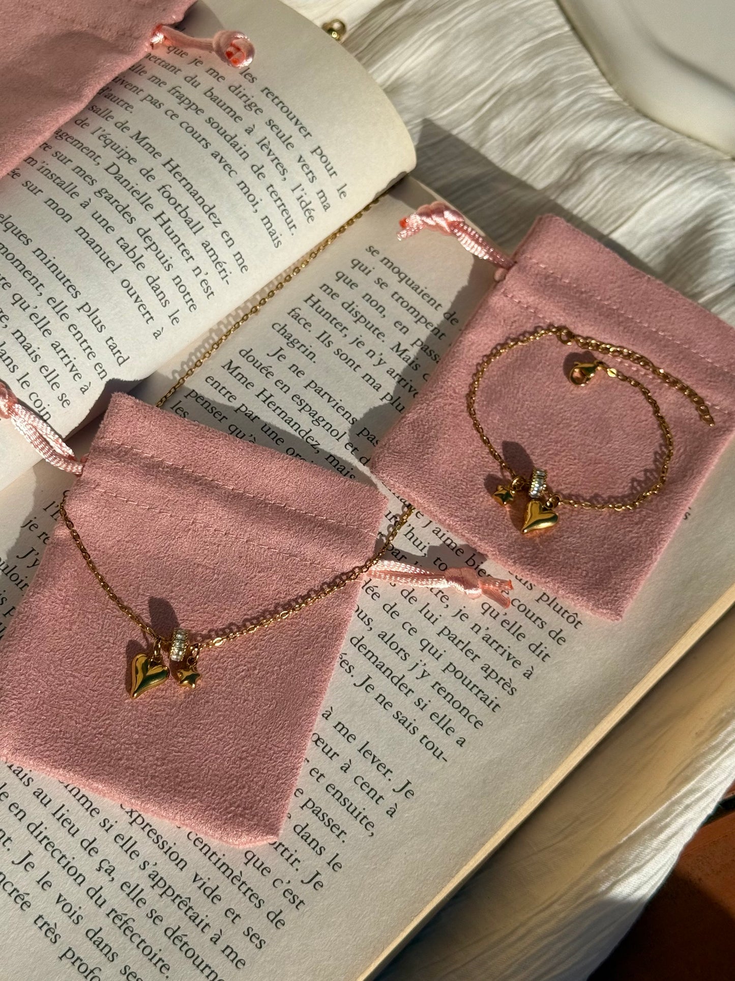Collier Sisi