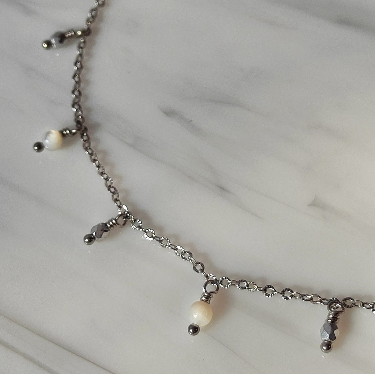 Collier Lise