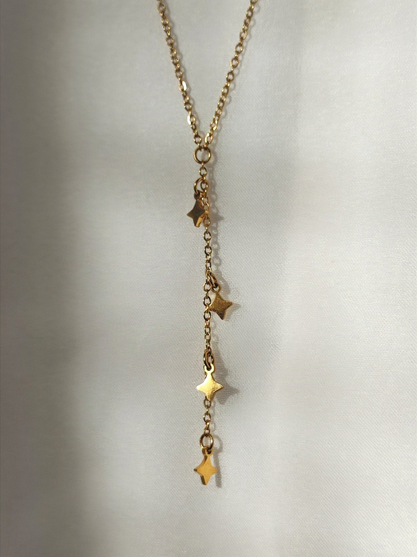 Collier Isïa