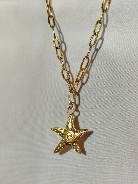 Collier Ivy