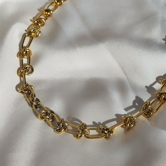 Collier Eva