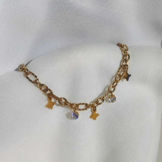 Bracelet Salomé