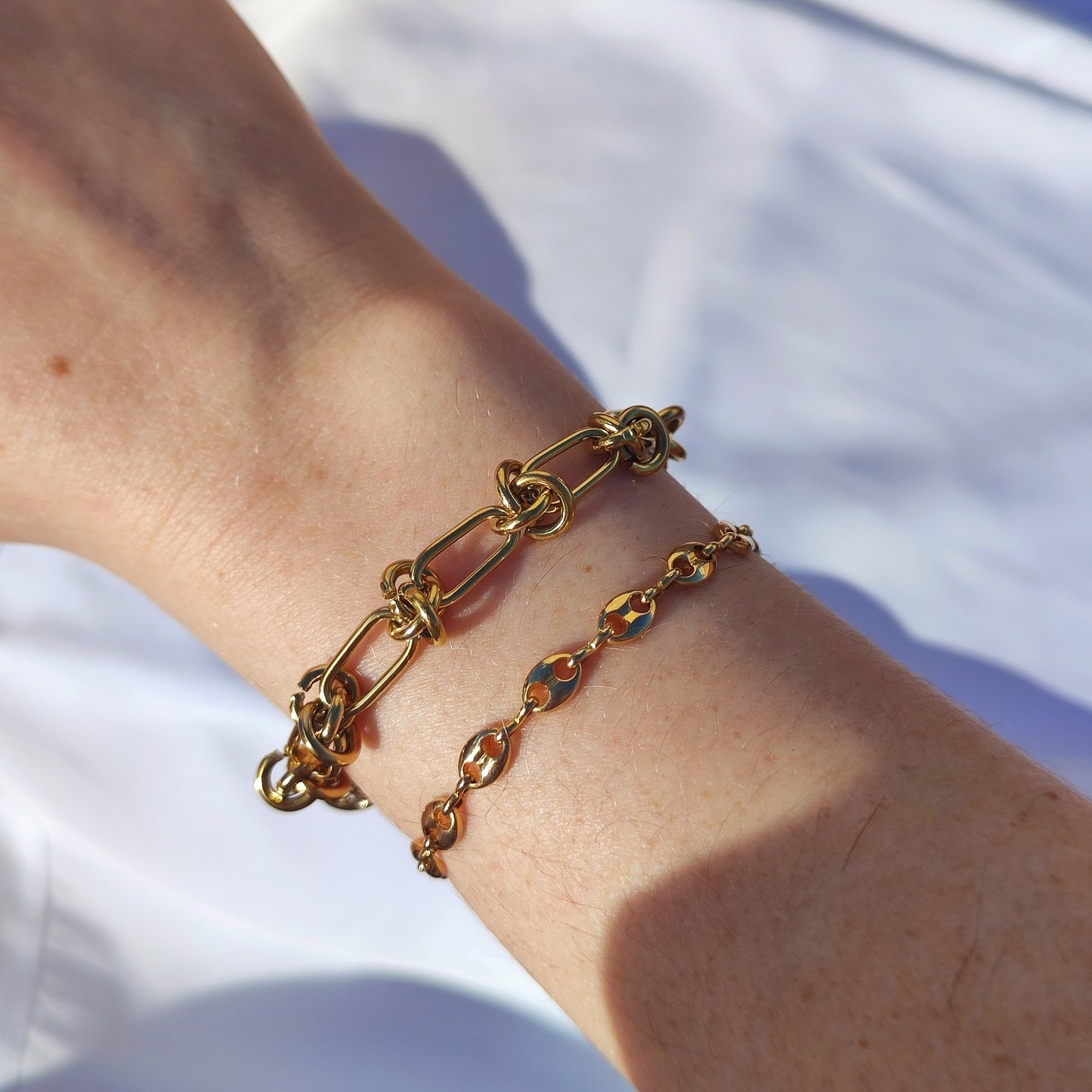 Bracelet Eva