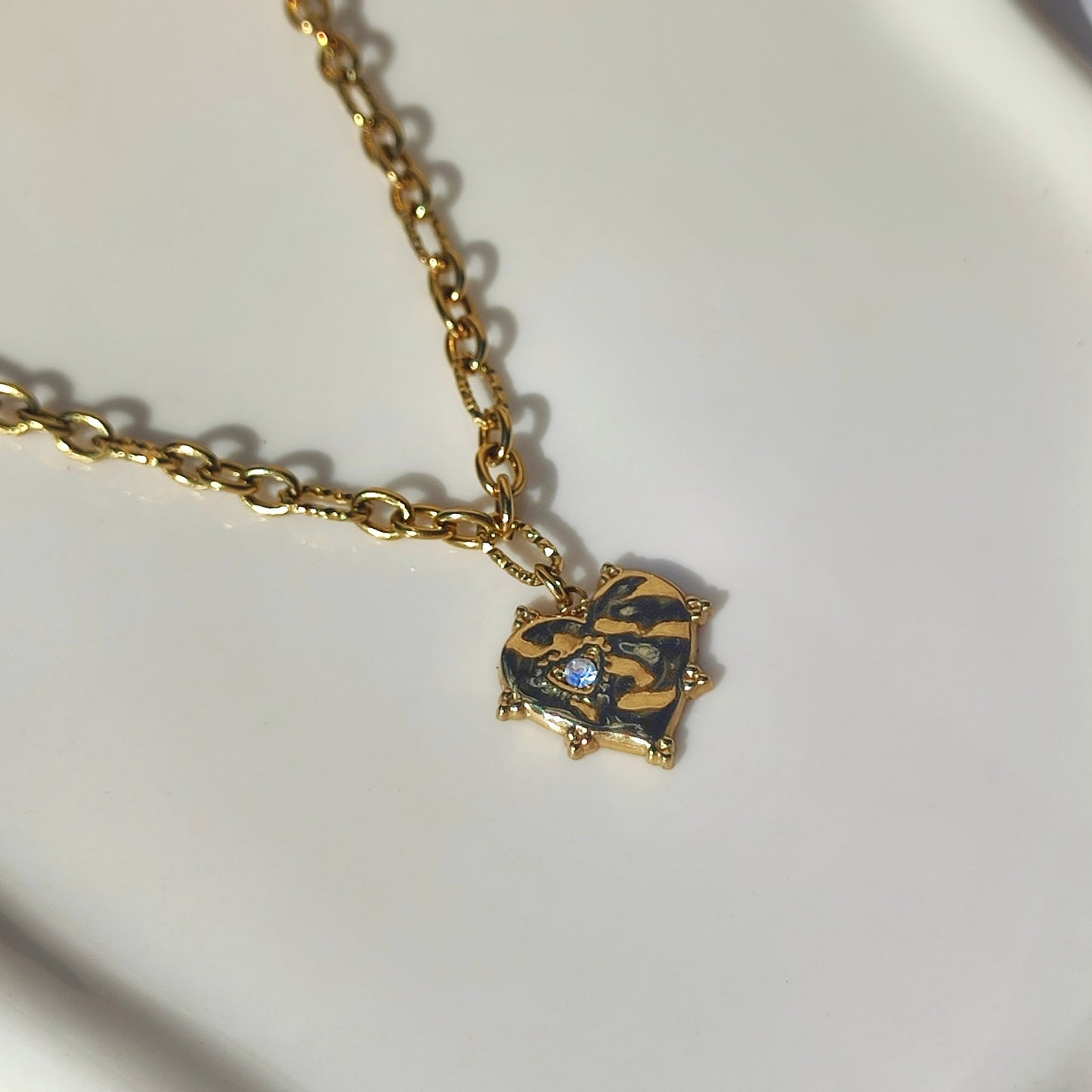 Collier Loréna