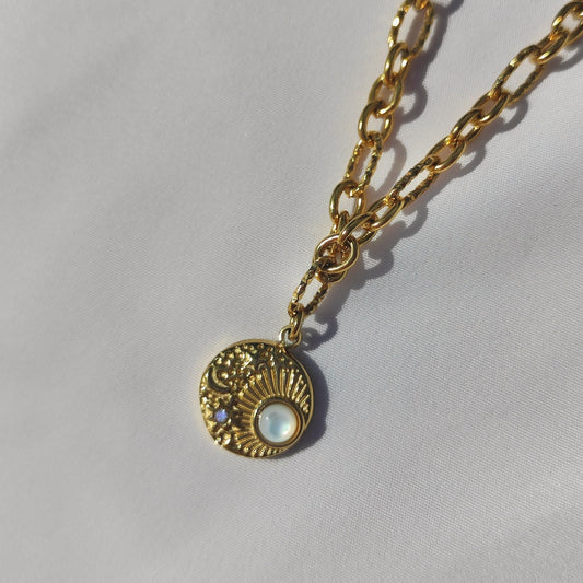 Collier Romy