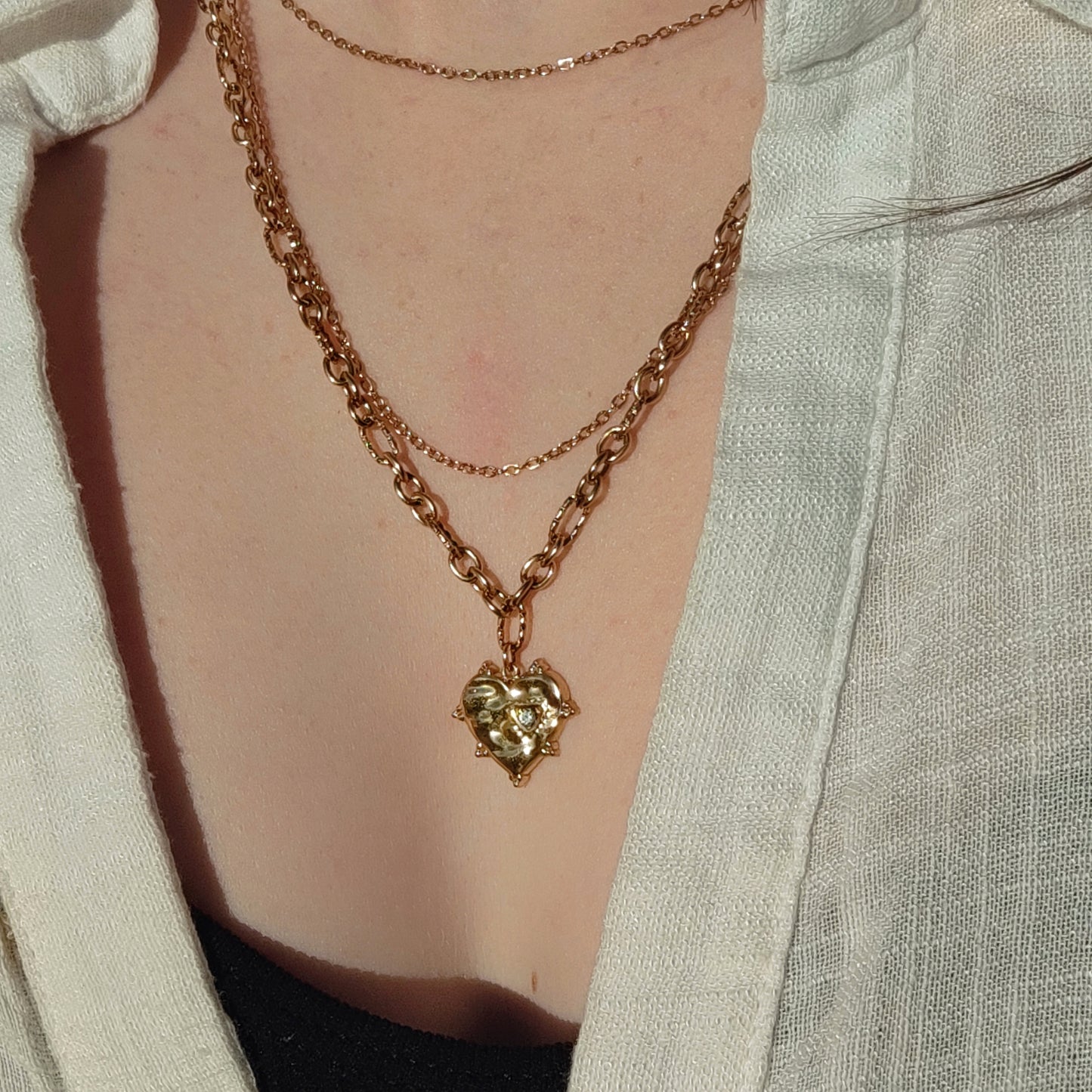 Collier Loréna