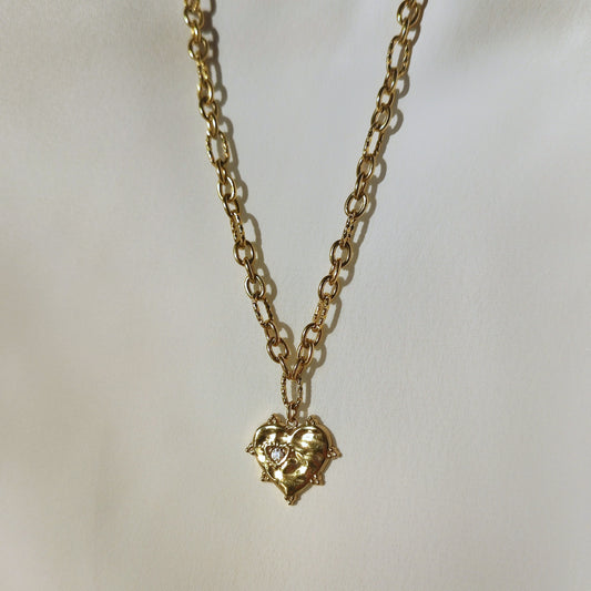Collier Loréna