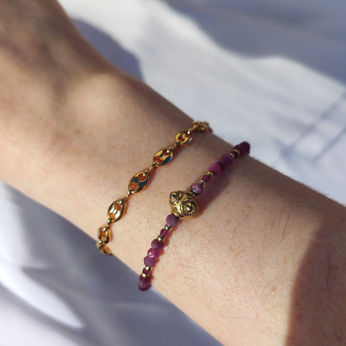Bracelet Mina