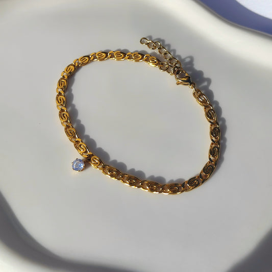 Bracelet Lilie