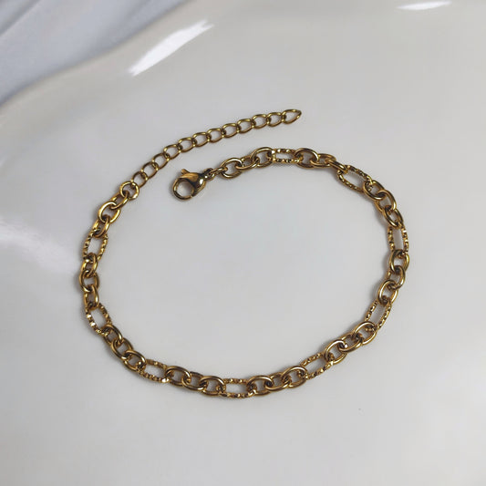 Bracelet à personnaliser