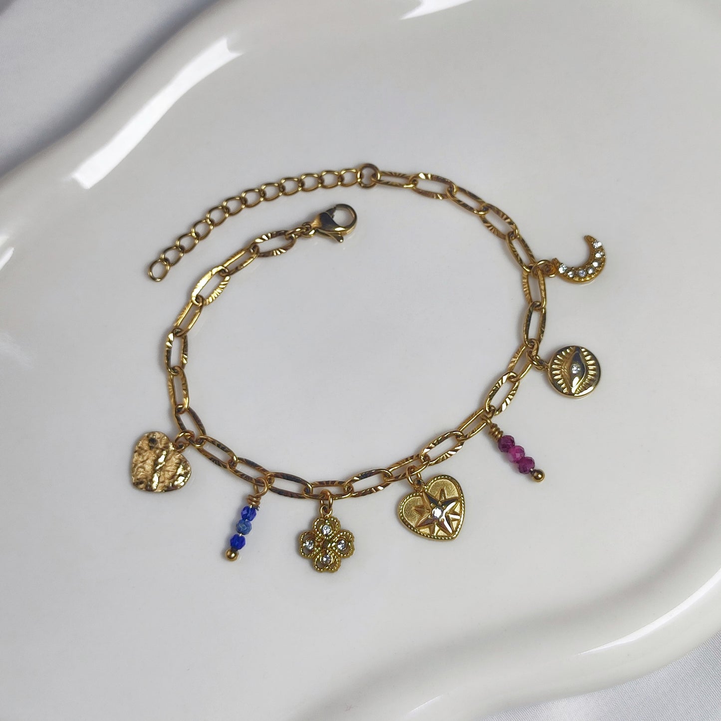 Bracelet à personnaliser