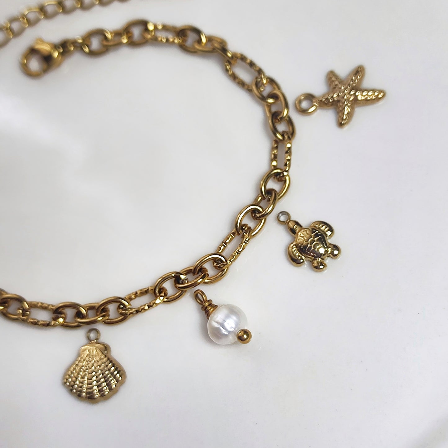 Bracelet à personnaliser