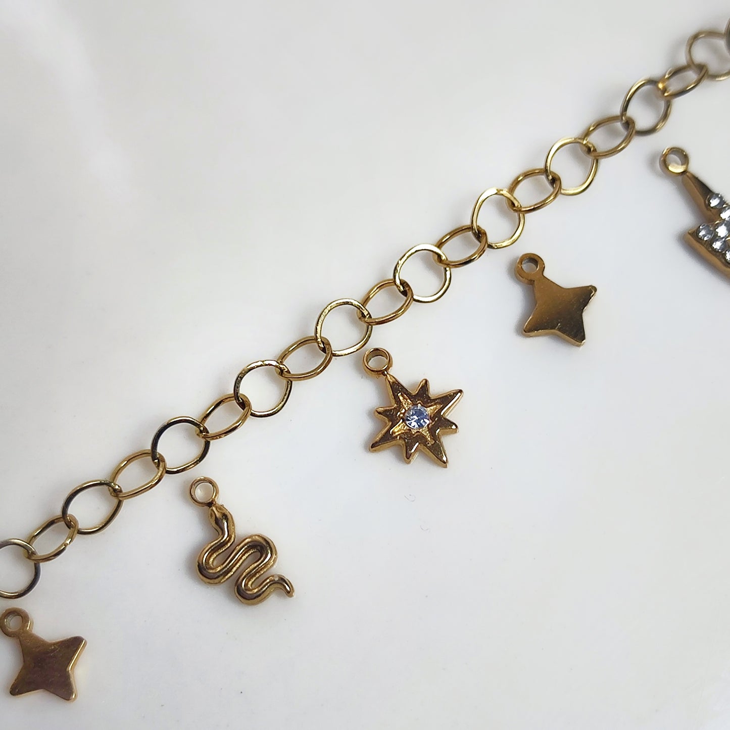 Bracelet à personnaliser