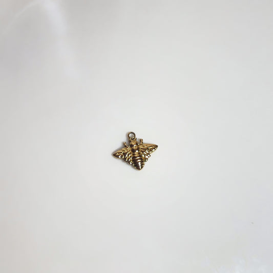 Breloque abeille
