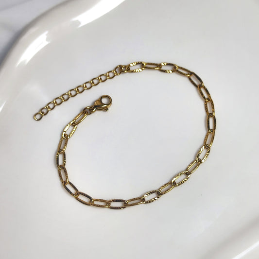Bracelet à personnaliser