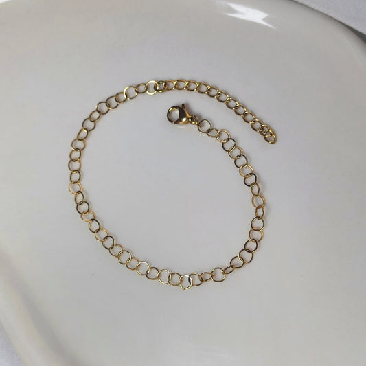 Bracelet à personnaliser