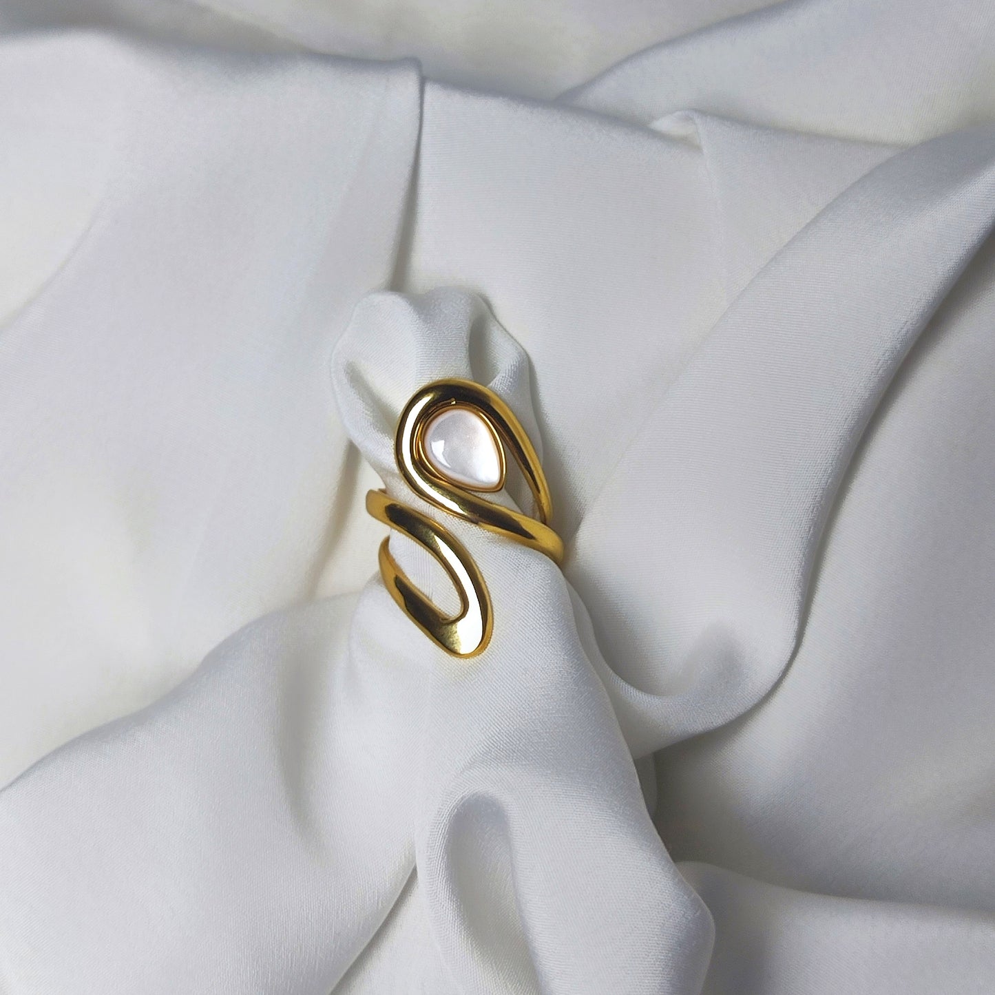 Bague Kimora