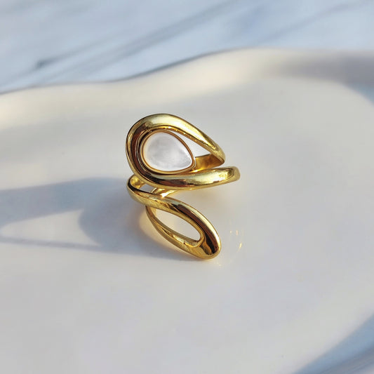 Bague Kimora