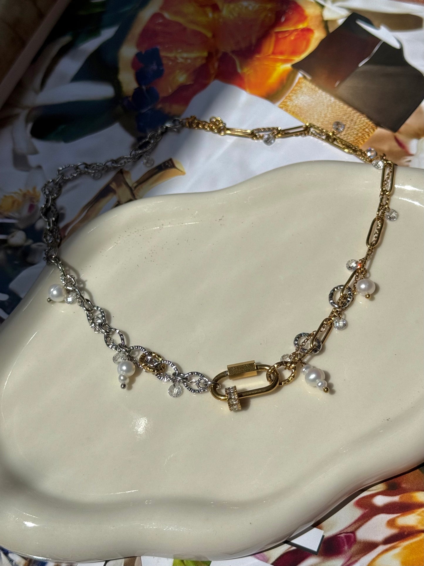 Collier Alicia