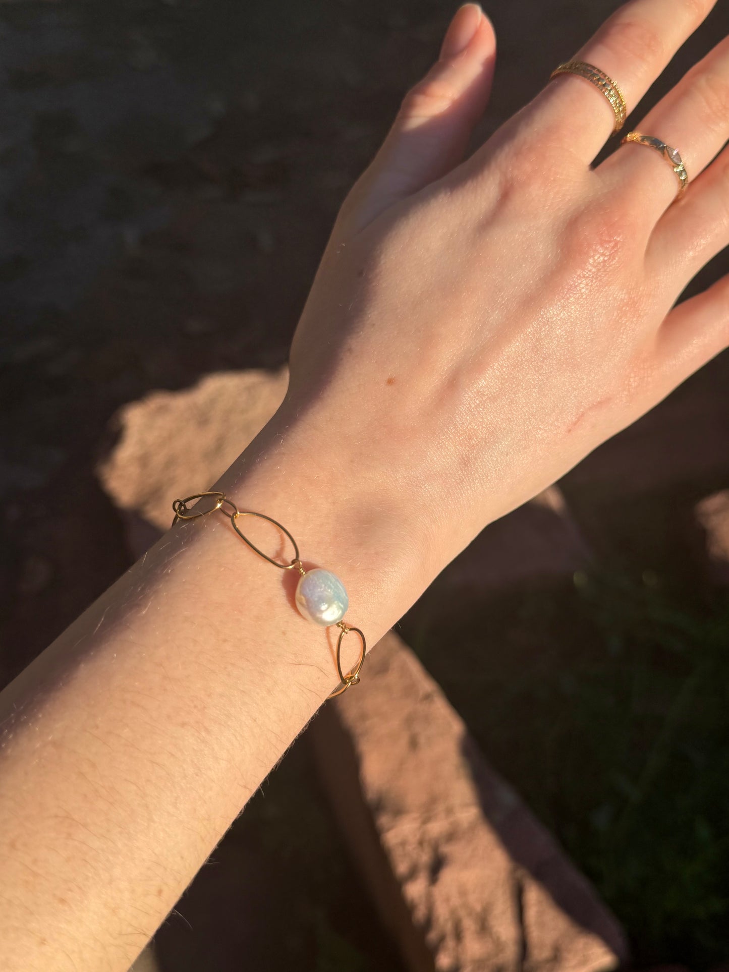 Bracelet Cassy