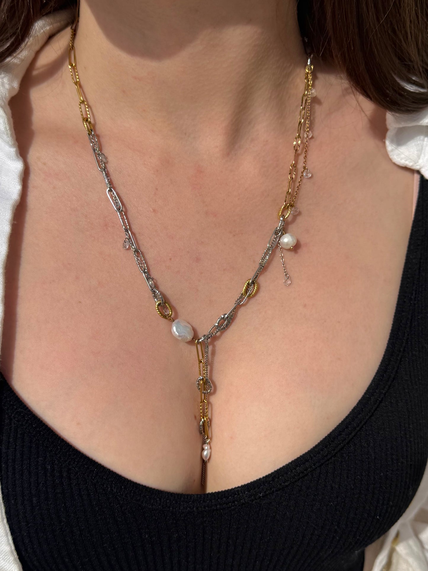Collier Liah