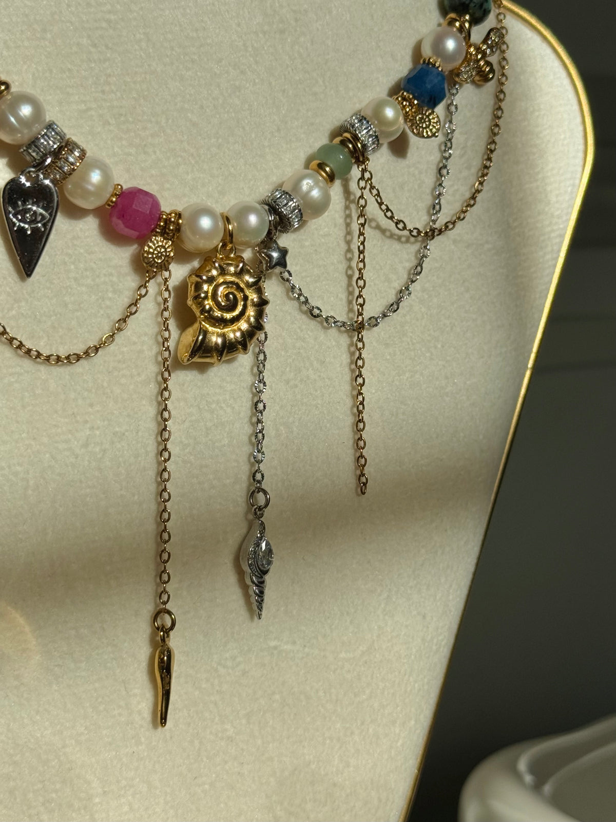 Collier Isadora