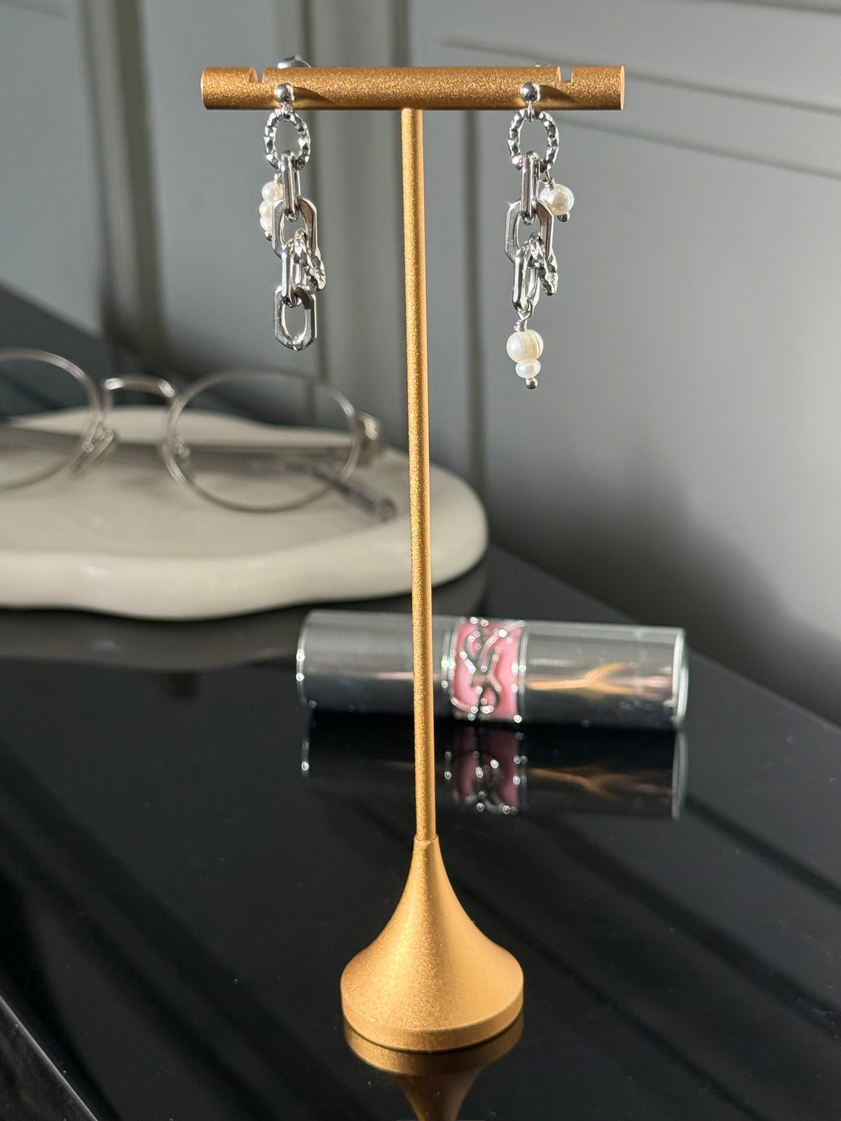 Boucles d’oreilles Zia
