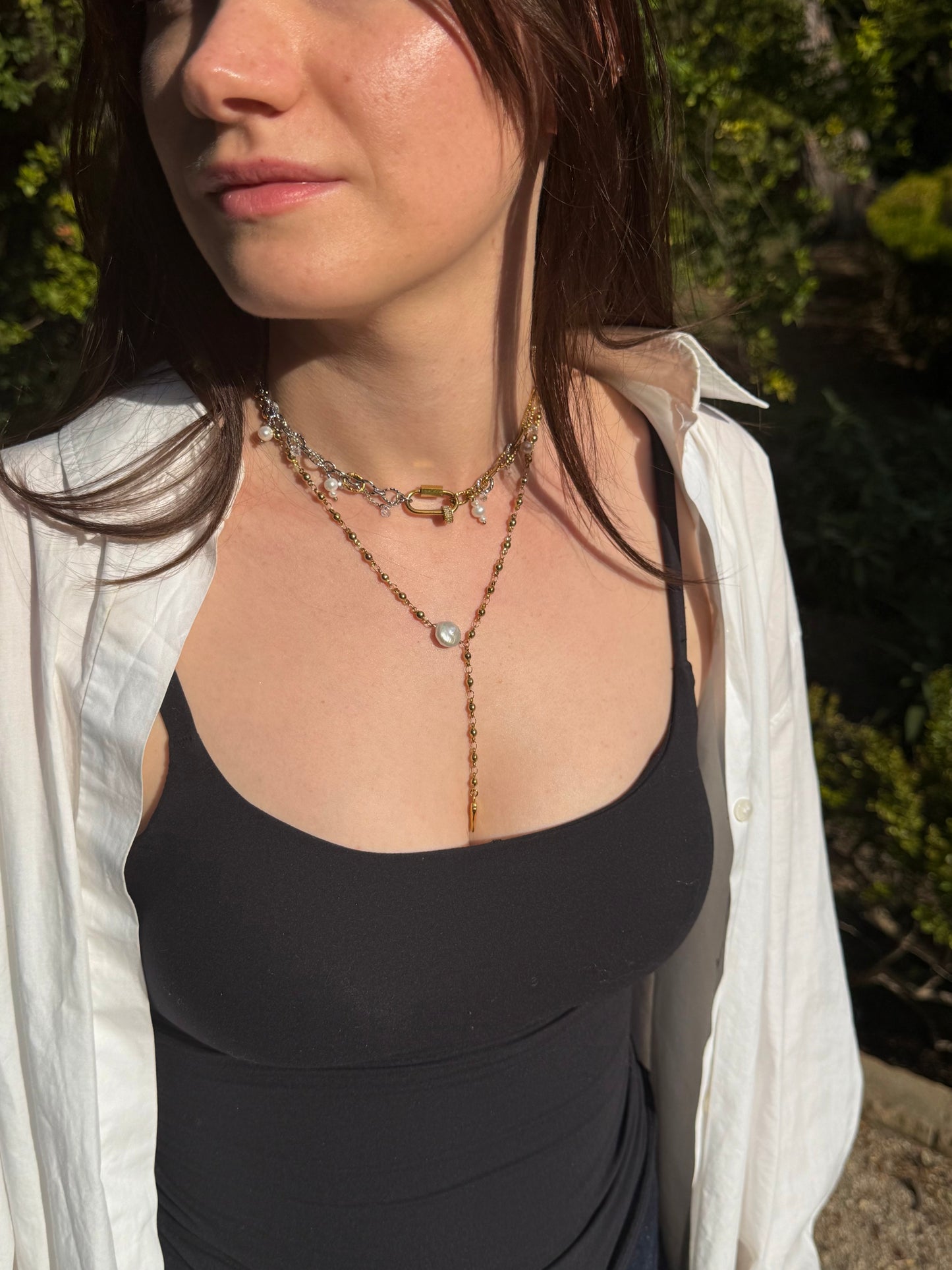 Collier Alicia