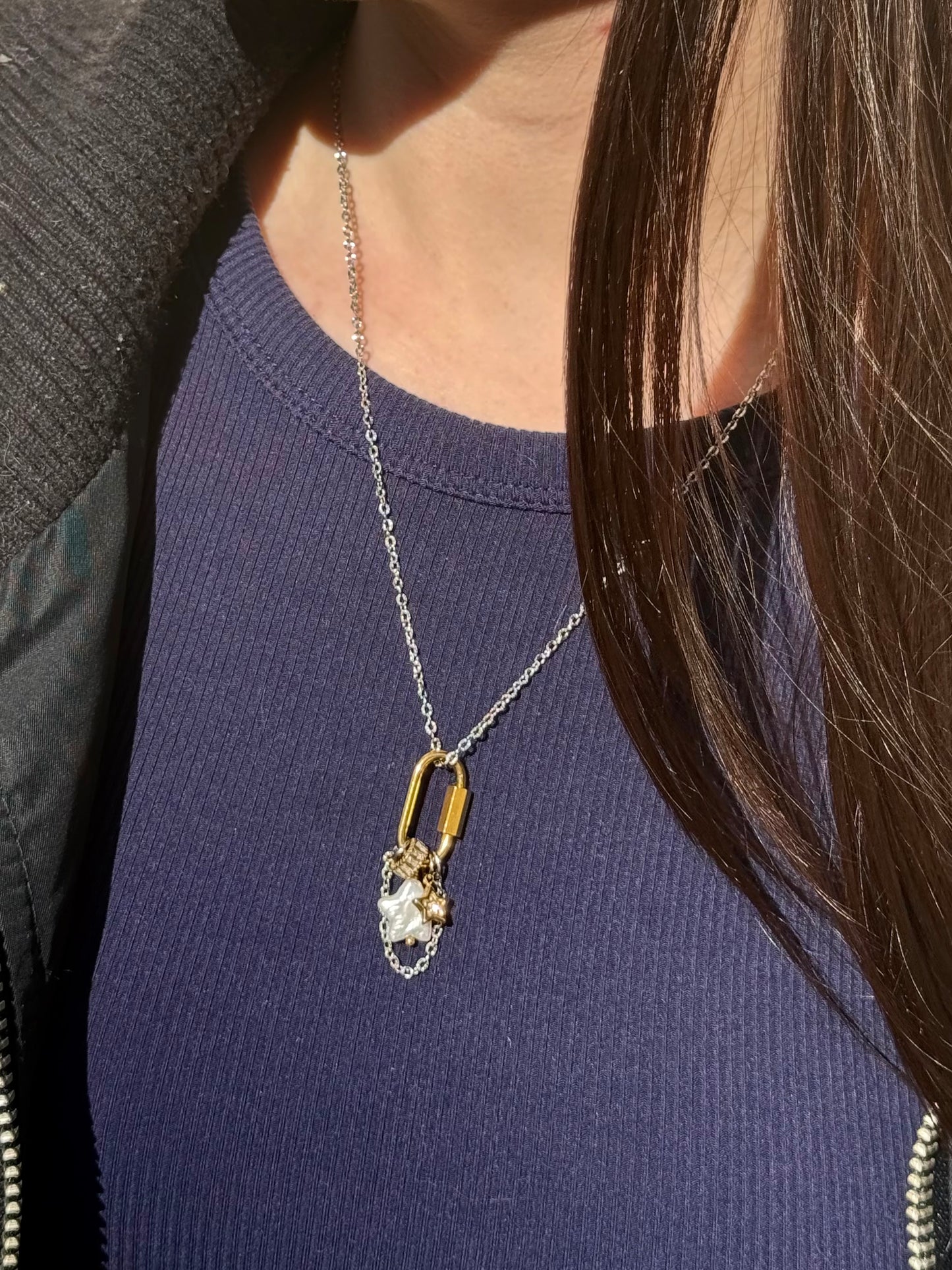 Collier Garance